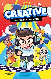 Creative y el gran torneo gamer