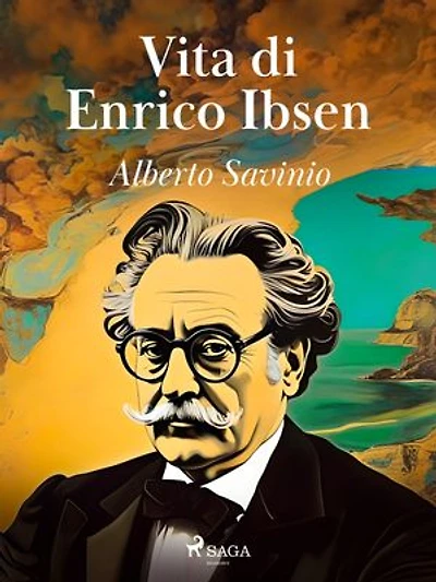 Vita di Enrico Ibsen