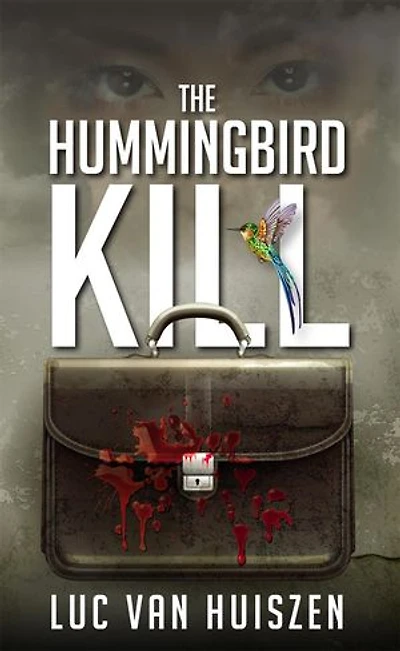 The Hummingbird Kill