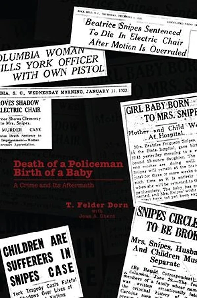 Death of A Policeman Birth Baby: Crime and Its Aftermath
