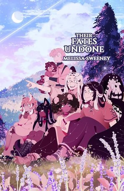 Their Fates Undone