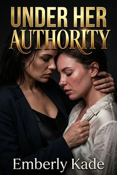 Under Her Authority: A Lesbian Femdom Boss Erotic Romance