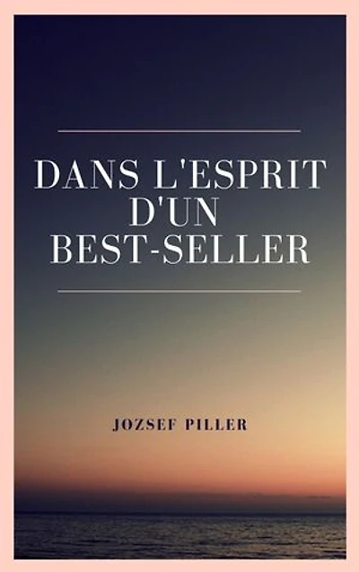 Dans l'esprit d'un best-seller