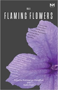 Flaming Flowers Volume 2