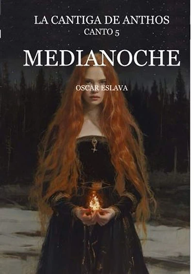 MEDIANOCHE: canto 5