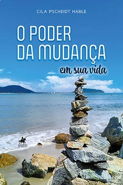 O poder da mudança em sua vida