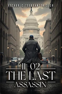 "11-02" THE LAST ASSASSIN
