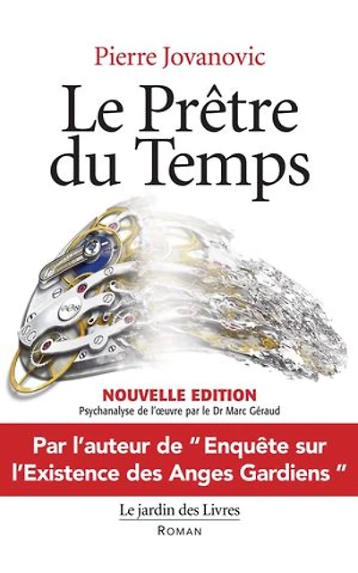 Le Prêtre du Temps