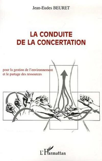 Conduite de La concertation