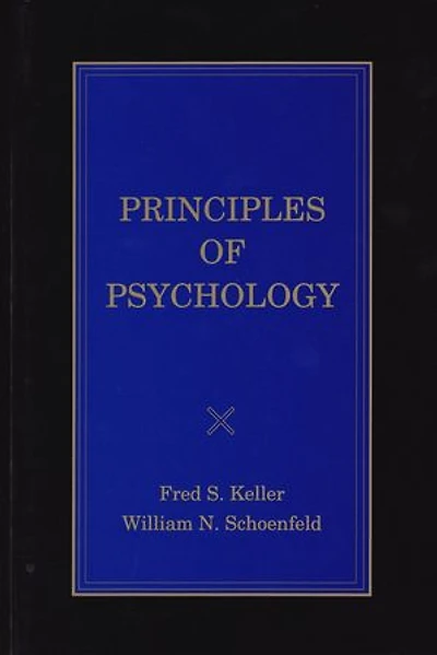 Principles of Psychology: A Systematic Text in the Science of Behavior