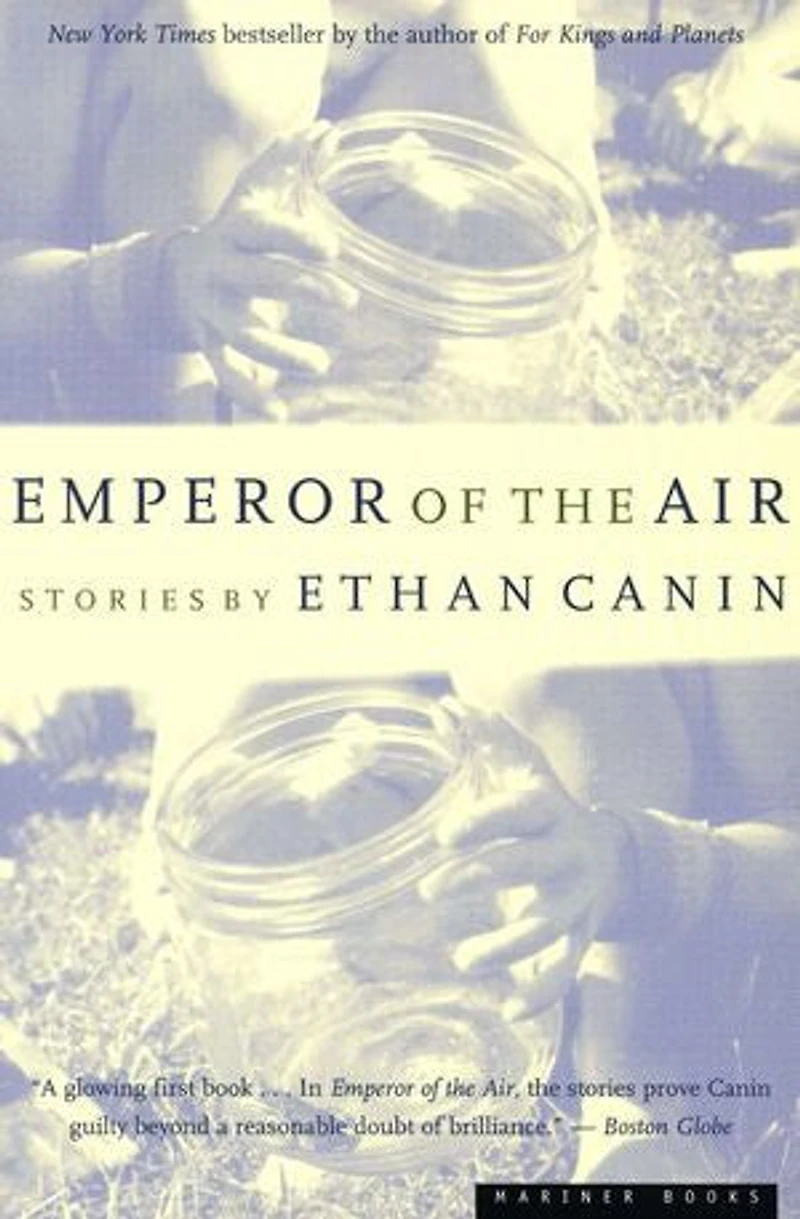 Emperor Of The Air