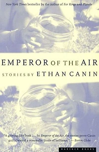 Emperor Of The Air