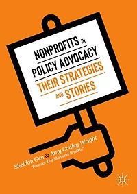 Nonprofits Policy Advocacy: Their Strategies And Stories