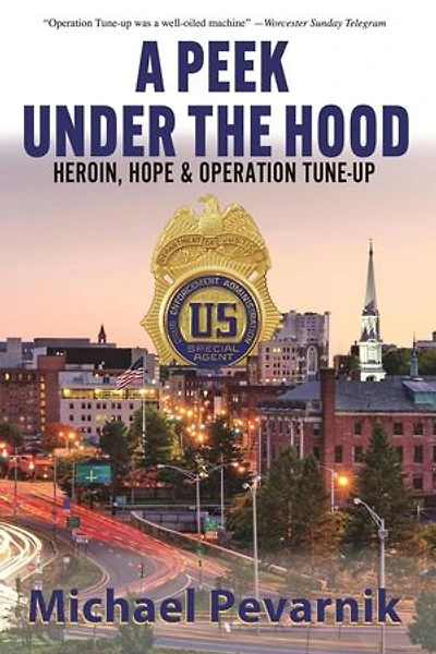 A Peek Under the Hood: Heroin, Hope