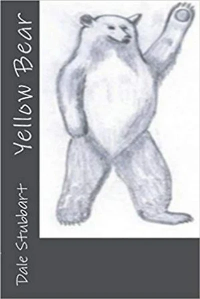 Yellow Bear: The Language of the Wind, #2