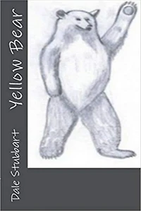 Yellow Bear: The Language of the Wind, #2