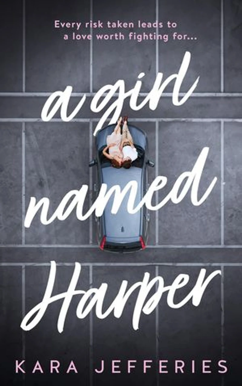 A Girl Named Harper