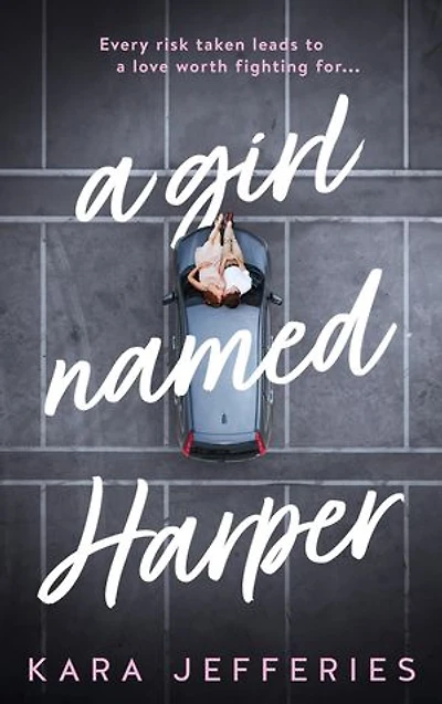 A Girl Named Harper
