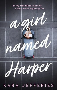 A Girl Named Harper