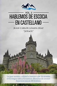HABLEMOS DE ESCOCIA EN CASTELLANO, VOLUMEN 2