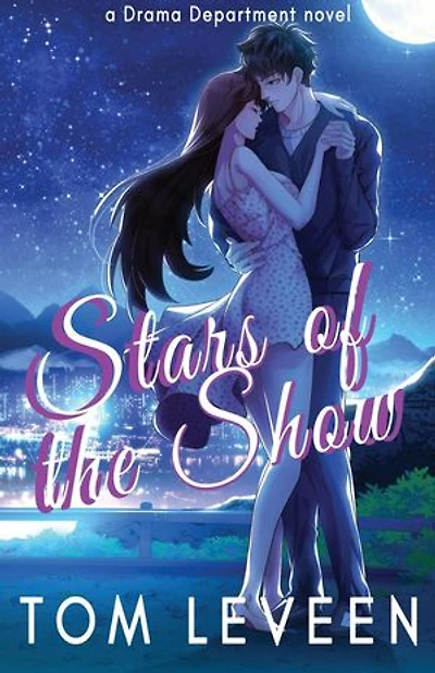Stars of the Show - special edition: the Drama Department, #1