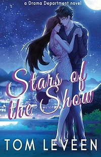 Stars of the Show - special edition: the Drama Department, #1