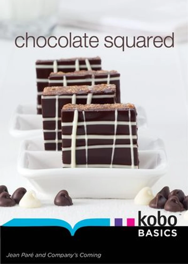 Chocolate Squared