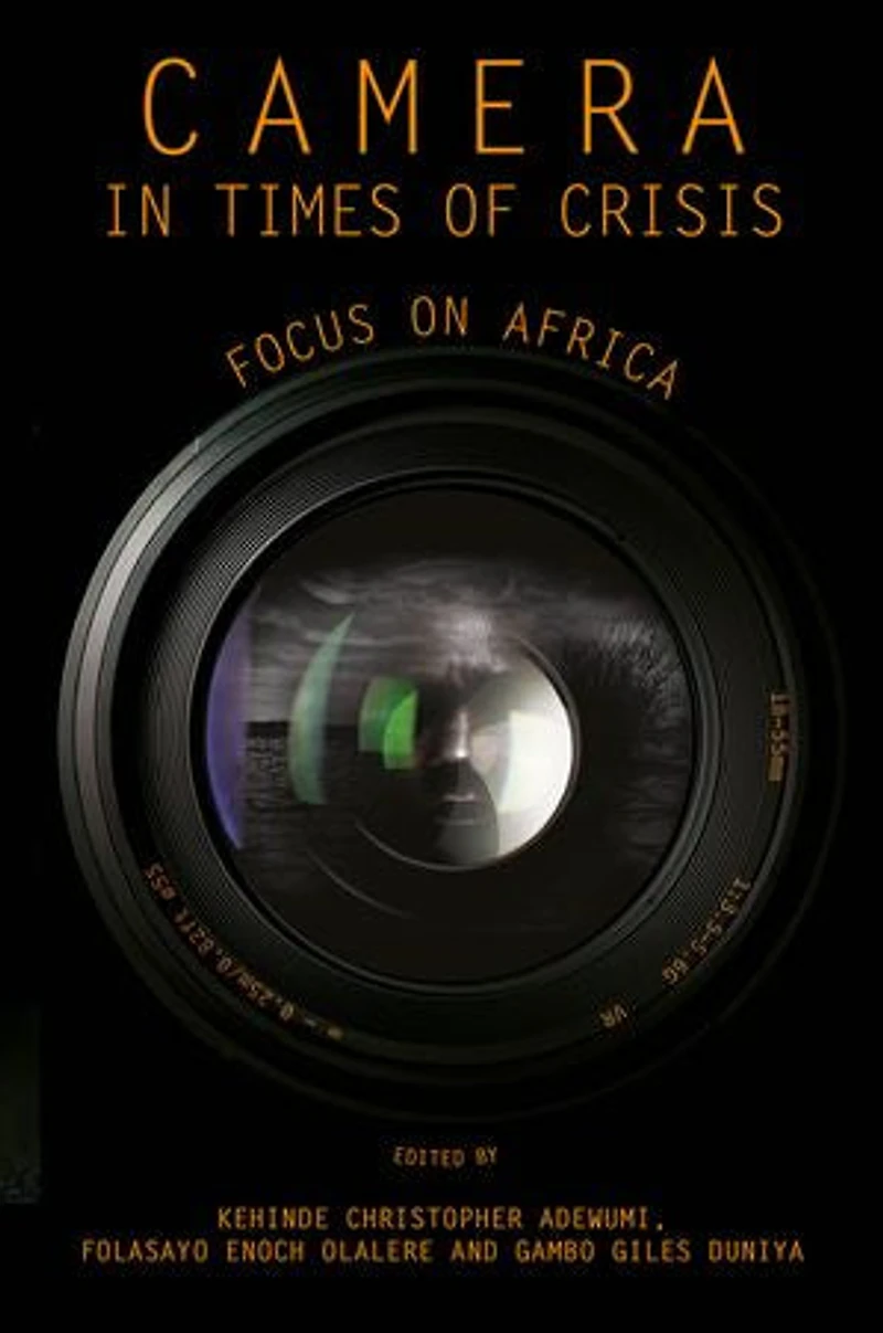 Camera Times of Crisis: Focus on Africa