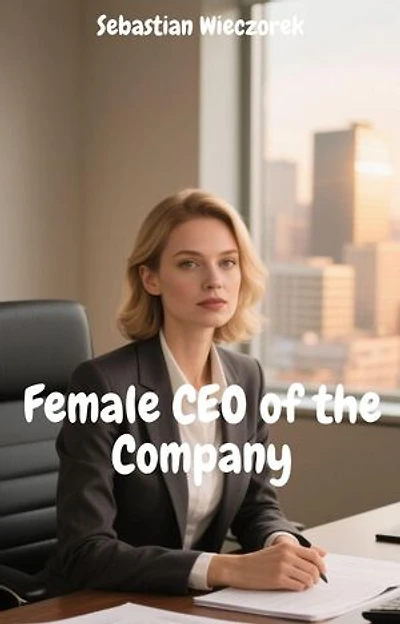 Female CEO of the Company: Female CEO of the Company, #7