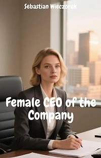 Female CEO of the Company: Female CEO of the Company, #7