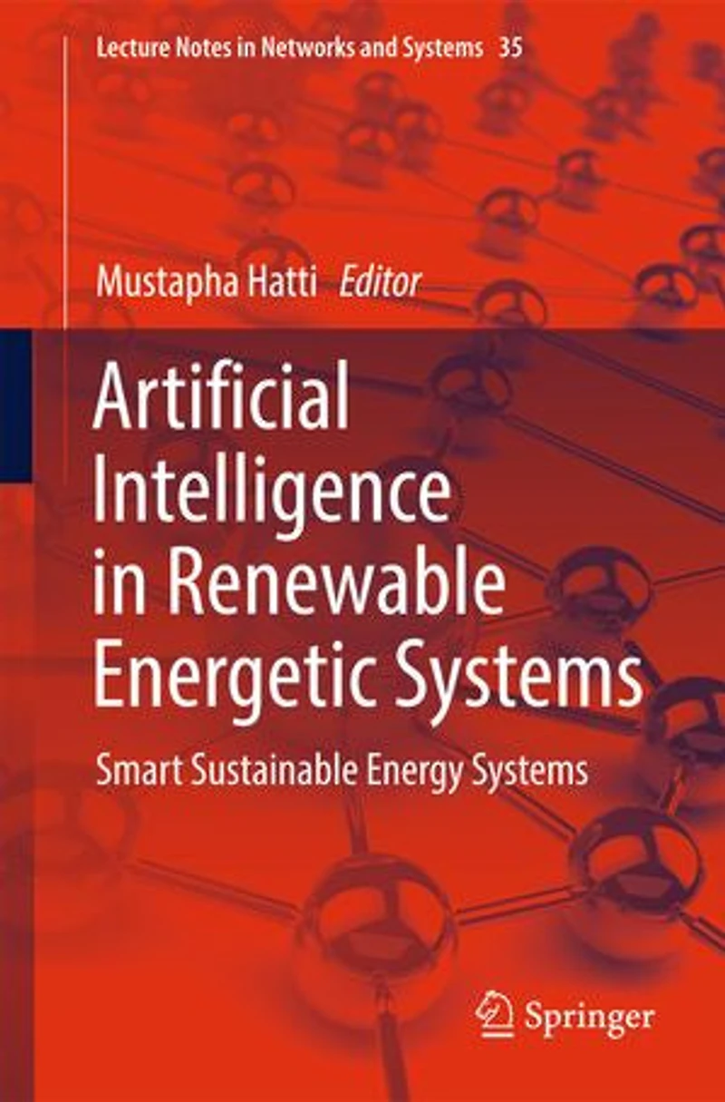 Artificial Intelligence Renewable Energetic Systems: Smart Sustainable Energy Systems