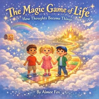 The Magic Game of Life: How Thoughts Become Things