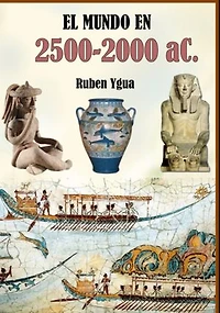 El Mundo En 2500- 2000 Ac.