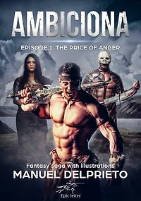Ambiciona: Episode 1. The price of anger