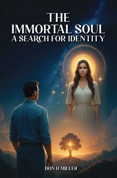 The Immortal Soul: A Search for Identity
