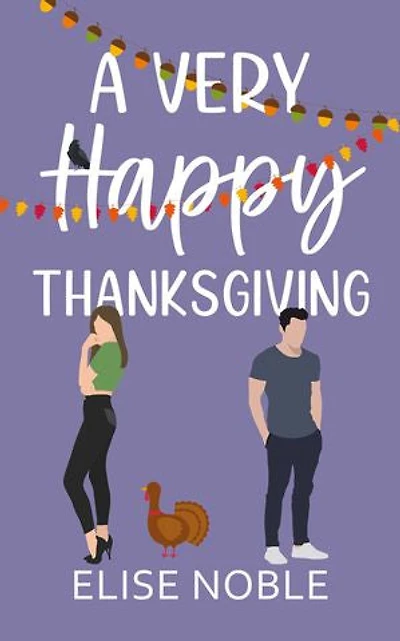 A Very Happy Thanksgiving