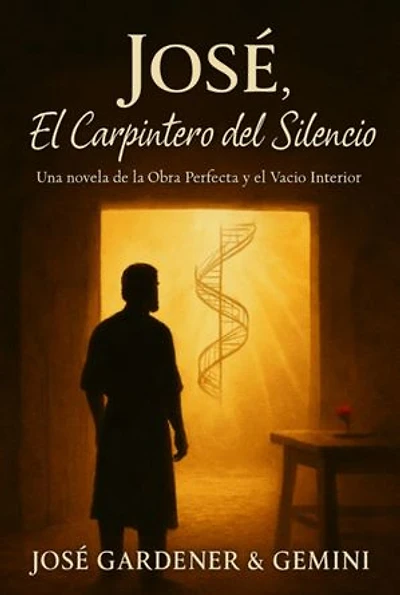 José, El Carpintero Del Silencio