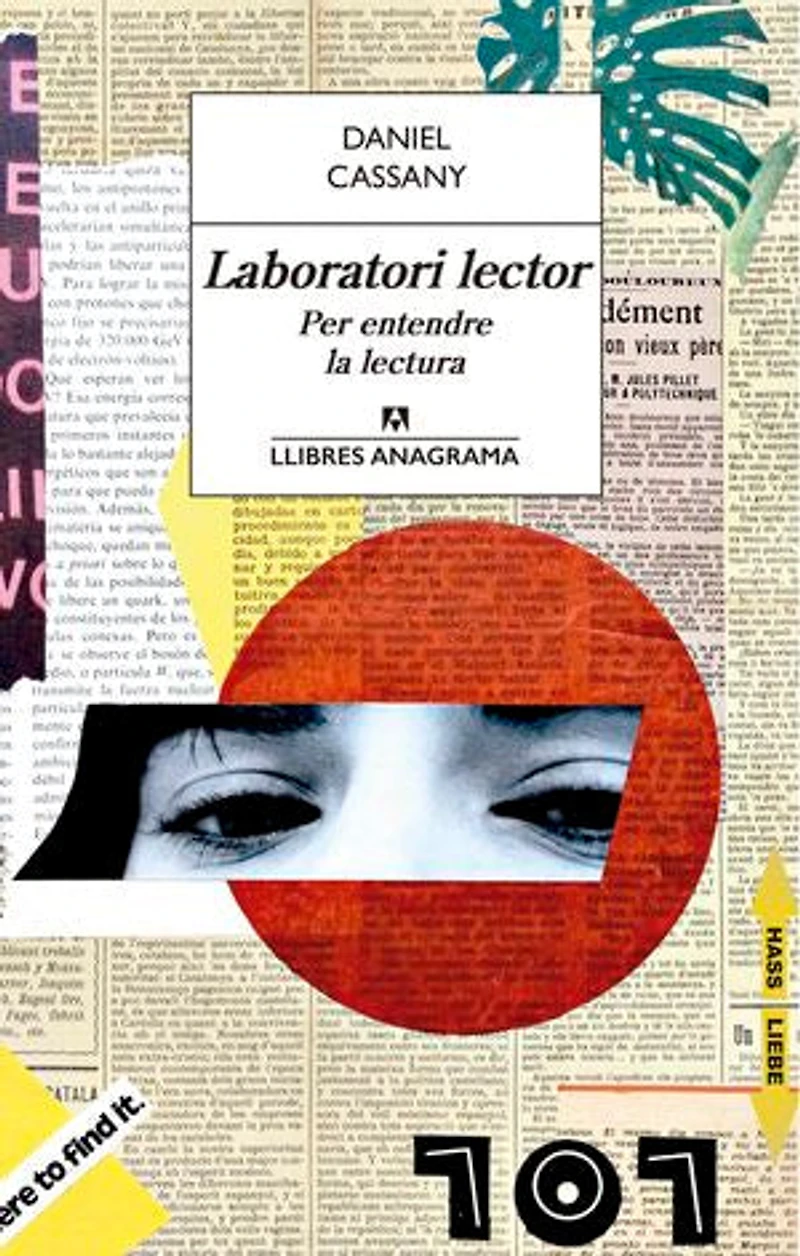 Laboratori lector: Per entendre la lectura