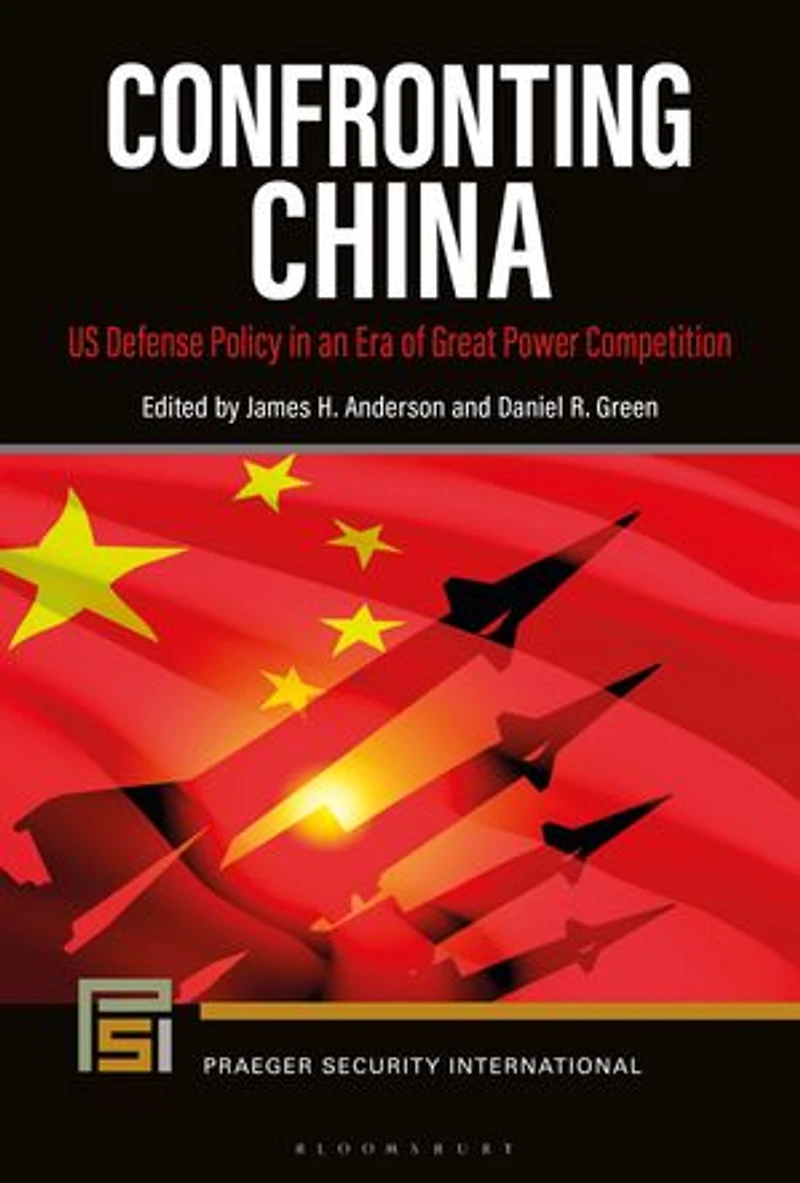 Confronting China: US Defense Policy an Era of Great Power Competition