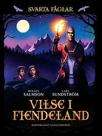 Vilse i fiendeland