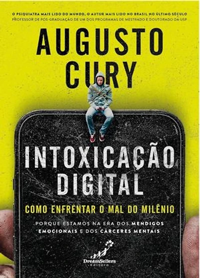 Intoxicação digital: Como enfrentar o mal do milênio