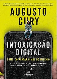 Intoxicação digital: Como enfrentar o mal do milênio