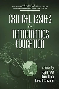 Critical Issues Mathematics Education