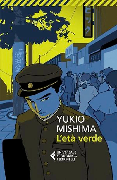 L'età verde
