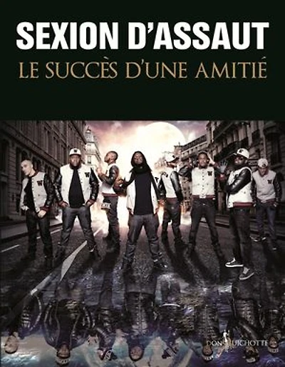 Le succès d'une amitié