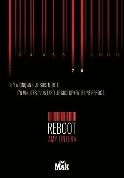 Reboot, Vol. 1