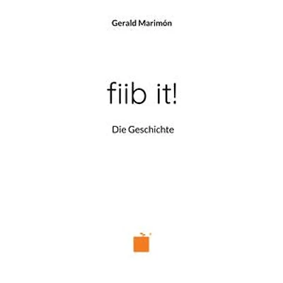 fiib it!: Die Geschichte