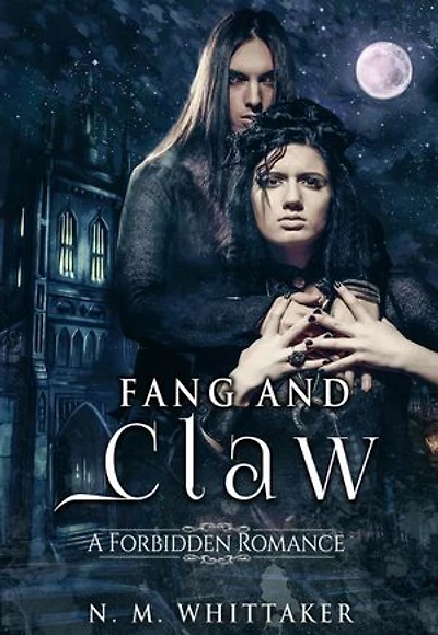 Fang and Claw