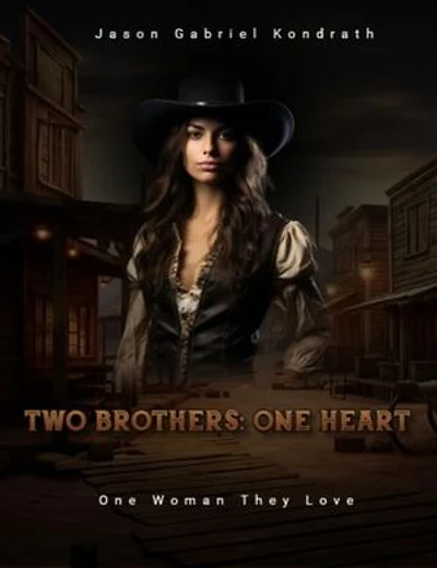 Two Brothers One Hearts