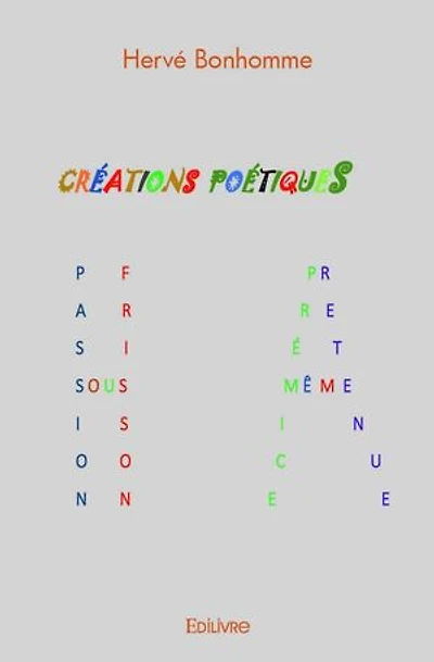 Créations Poétiques